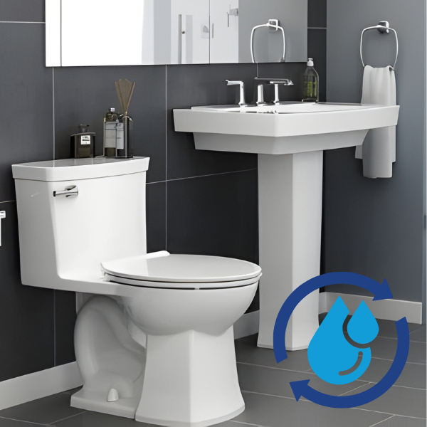 Watersense American Standard